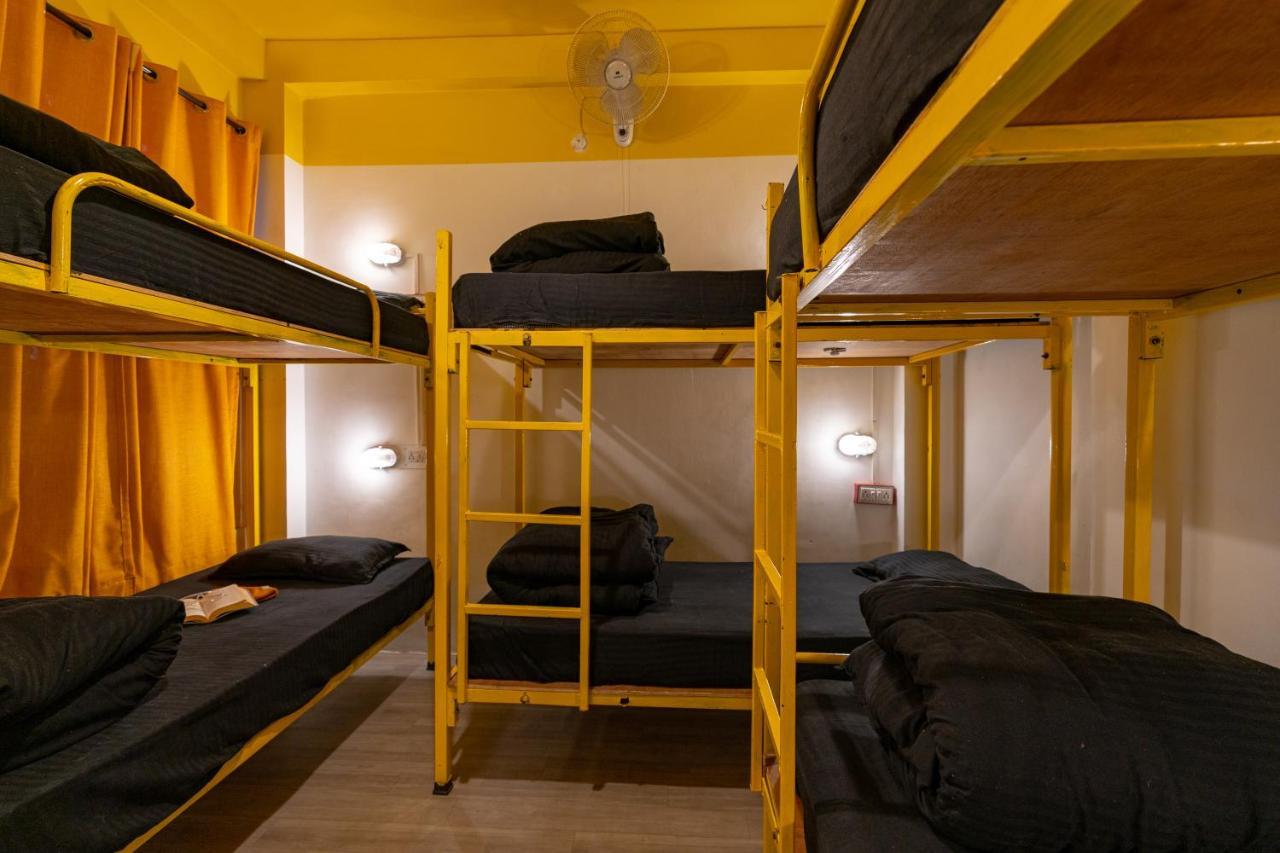 Jungle Hostel By Whoopers Kasol Zewnętrze zdjęcie