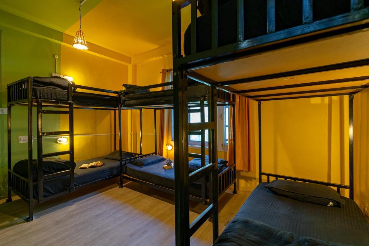 Jungle Hostel By Whoopers Kasol Zewnętrze zdjęcie