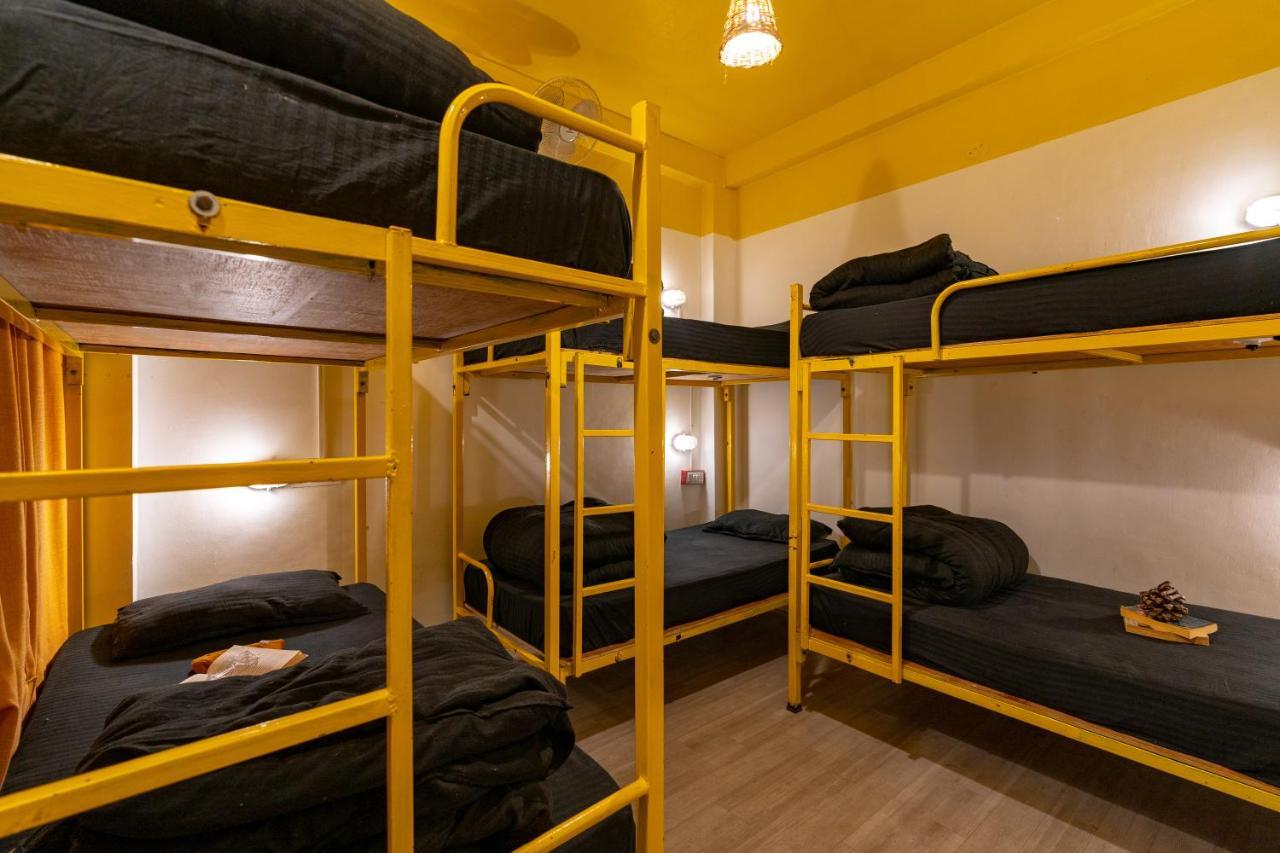Jungle Hostel By Whoopers Kasol Zewnętrze zdjęcie